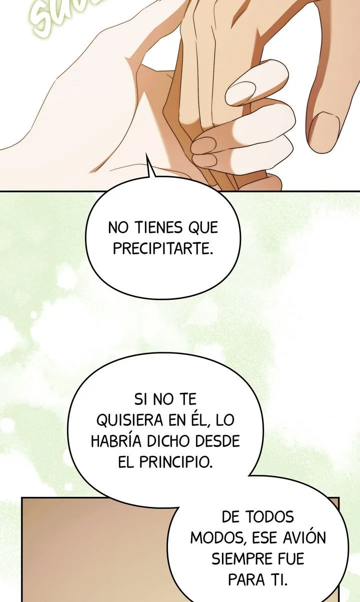 Tus eternas mentiras capítulo 80 página 30