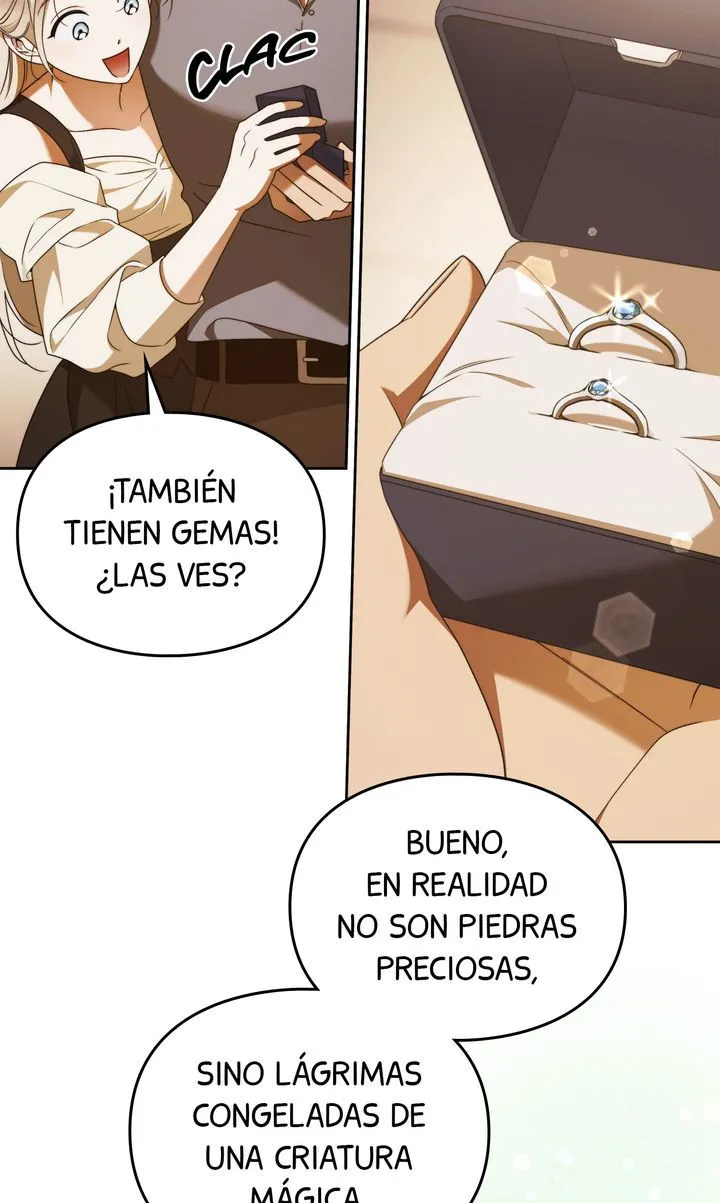Tus eternas mentiras capítulo 80 página 47