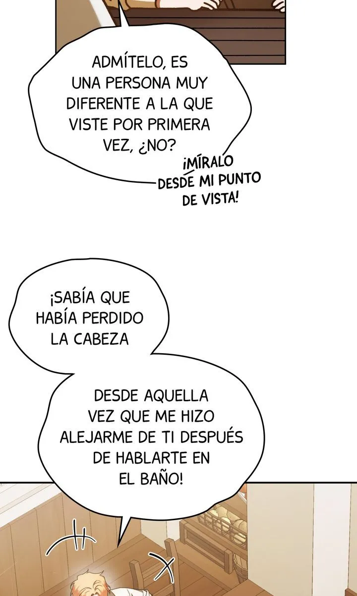 Tus eternas mentiras capítulo 80 página 5