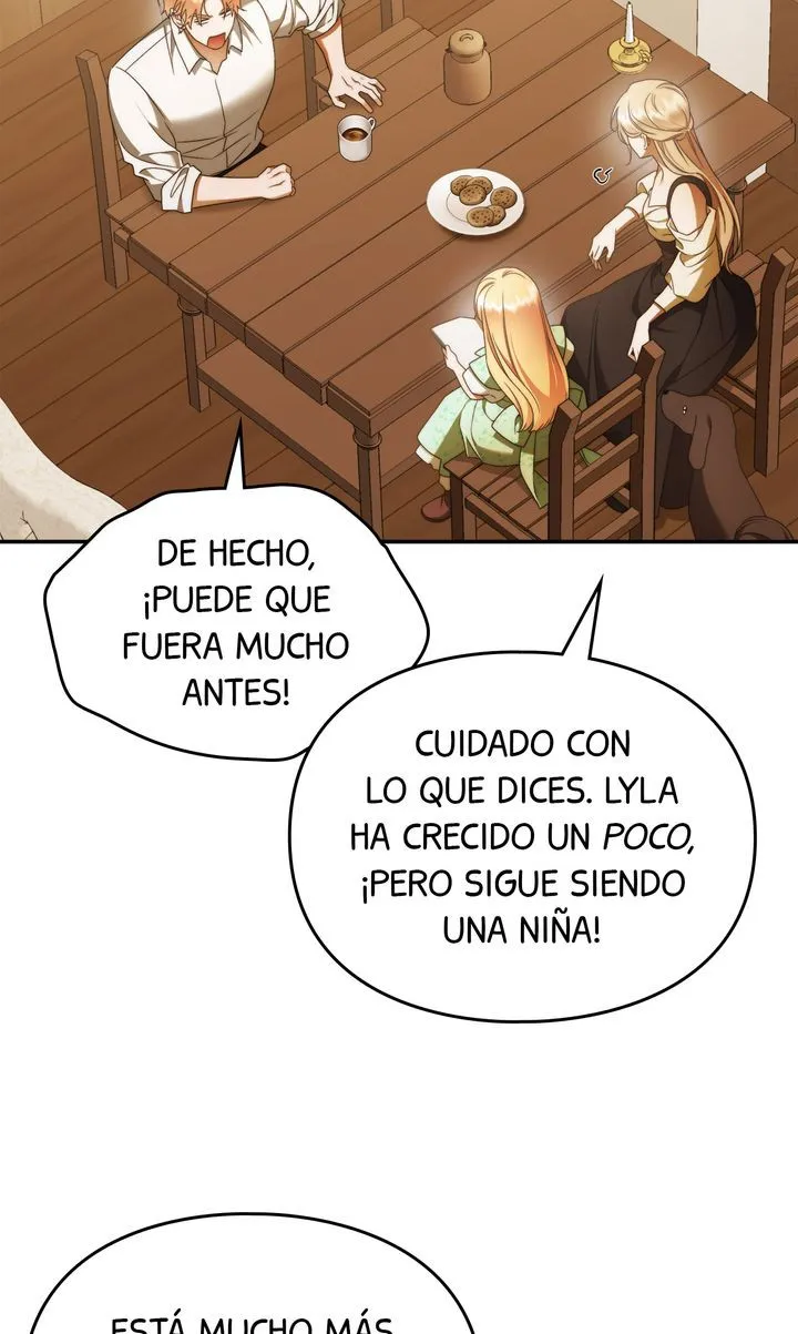 Tus eternas mentiras capítulo 80 página 6