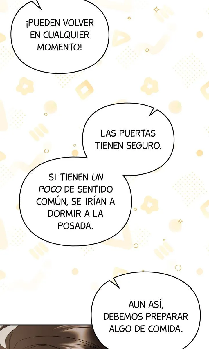 Tus eternas mentiras capítulo 80 página 60