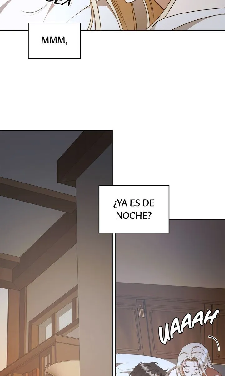 Tus eternas mentiras capítulo 80 página 69