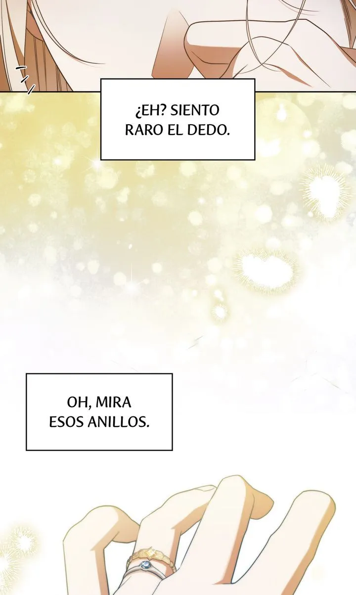 Tus eternas mentiras capítulo 80 página 71