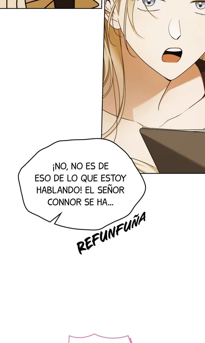 Tus eternas mentiras capítulo 80 página 8