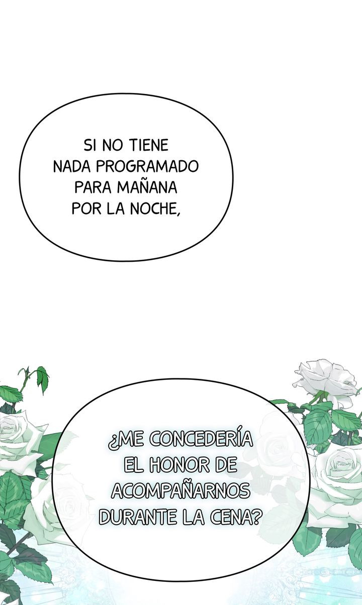 Tus eternas mentiras capítulo 9 página 1