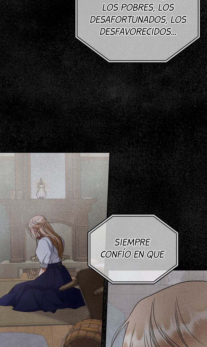 Tus eternas mentiras capítulo 9 página 13