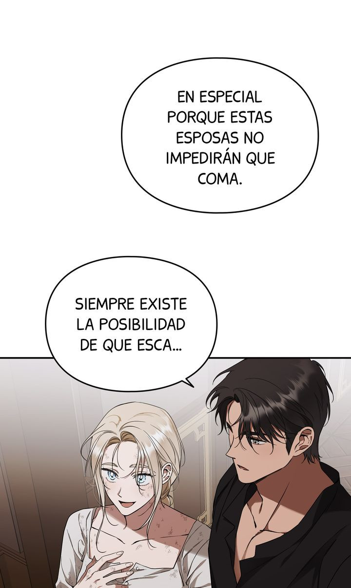 Tus eternas mentiras capítulo 9 página 19