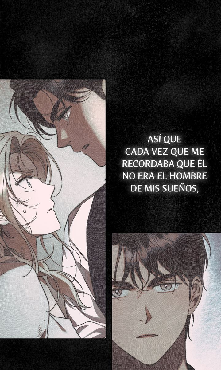 Tus eternas mentiras capítulo 9 página 27