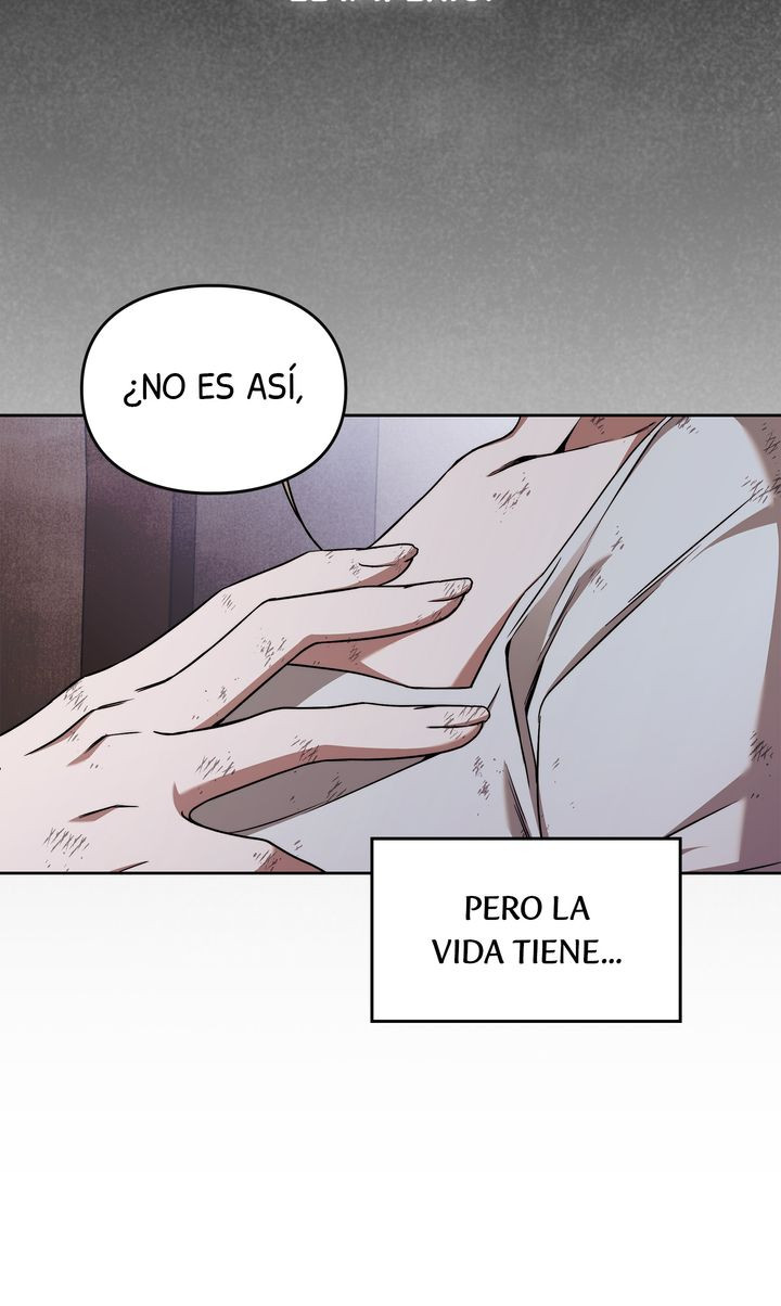 Tus eternas mentiras capítulo 9 página 31