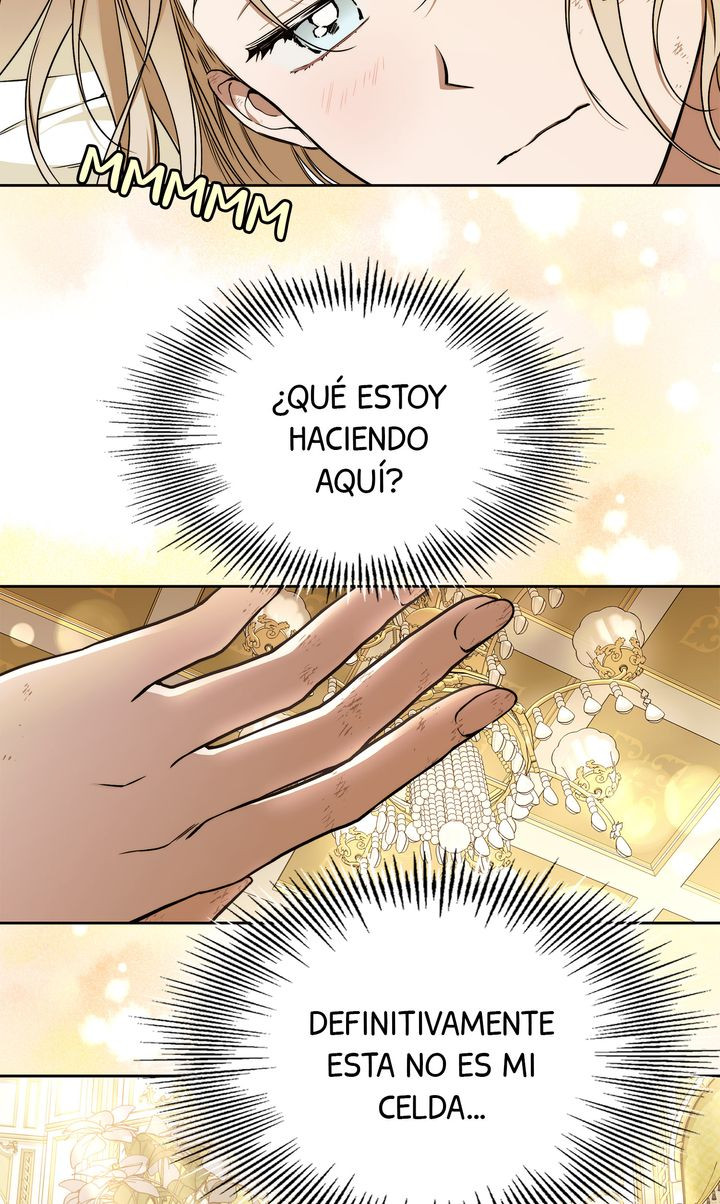 Tus eternas mentiras capítulo 9 página 39
