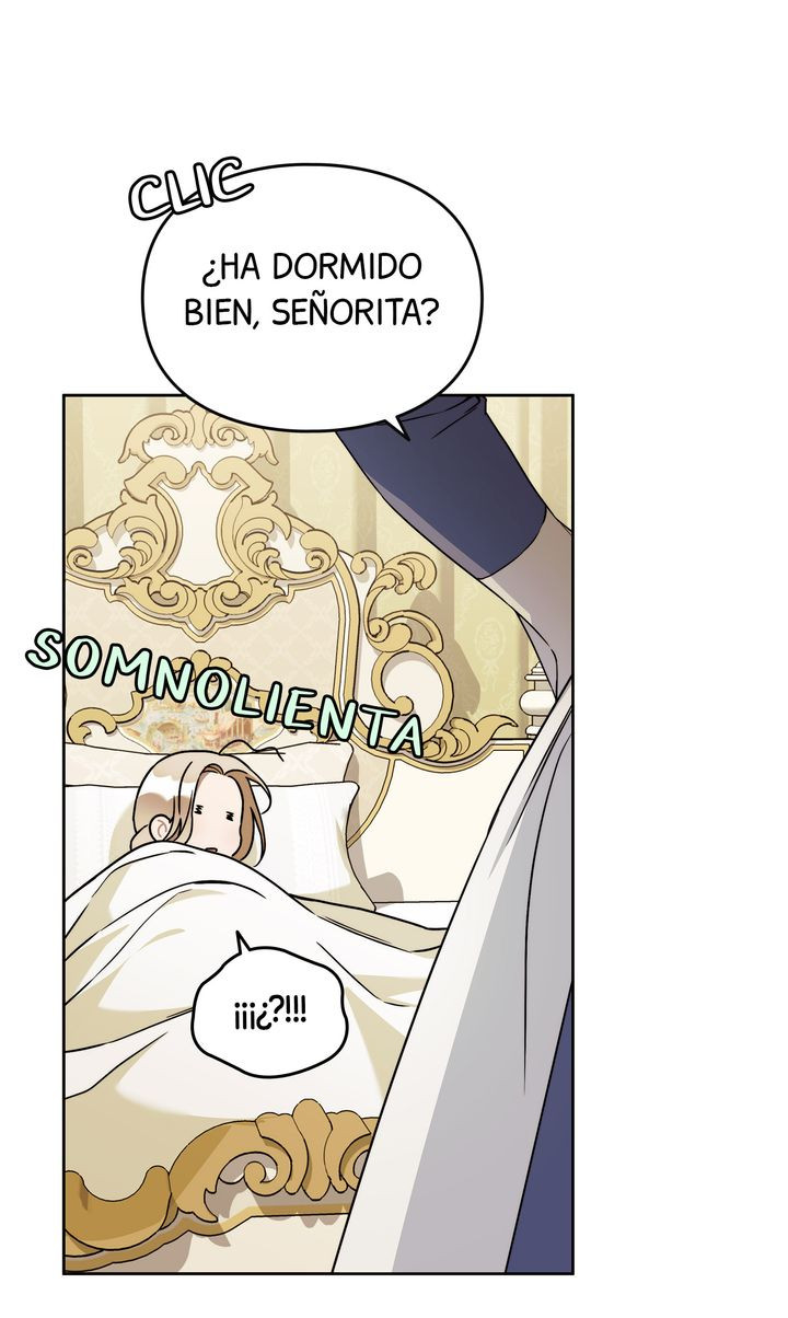 Tus eternas mentiras capítulo 9 página 43