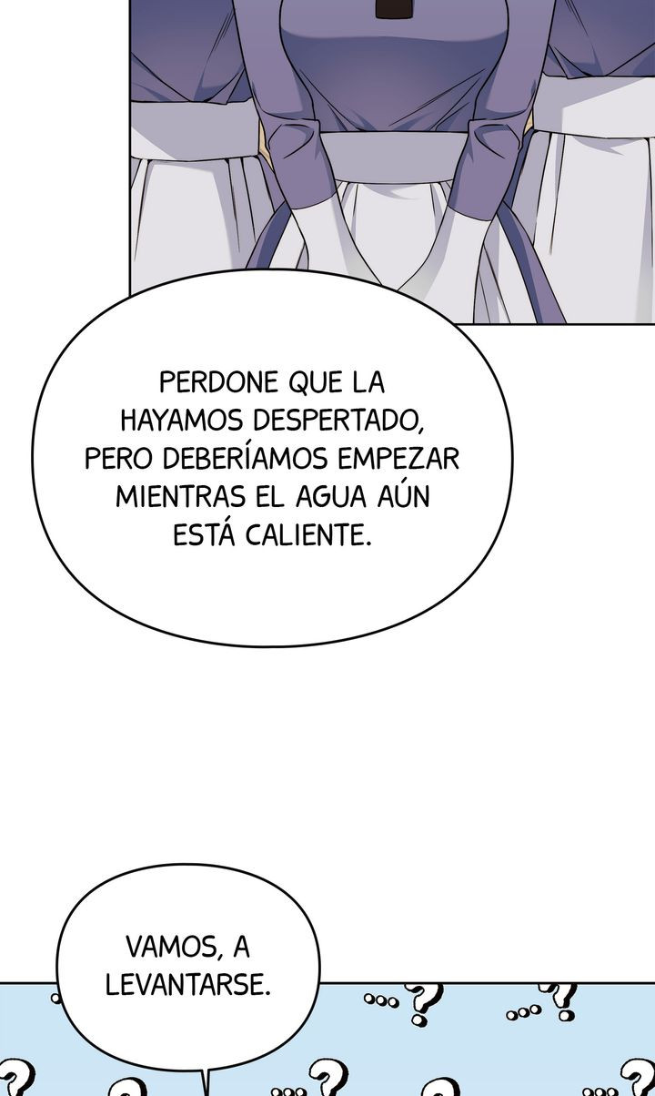 Tus eternas mentiras capítulo 9 página 45