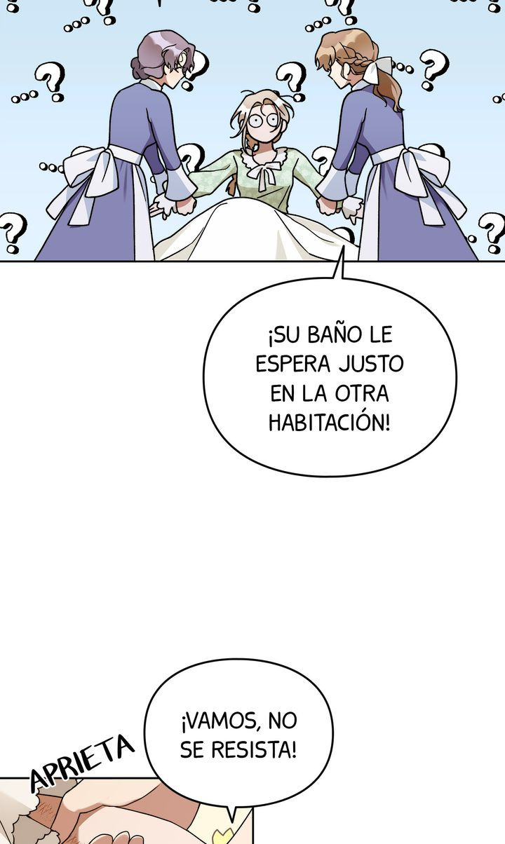 Tus eternas mentiras capítulo 9 página 46