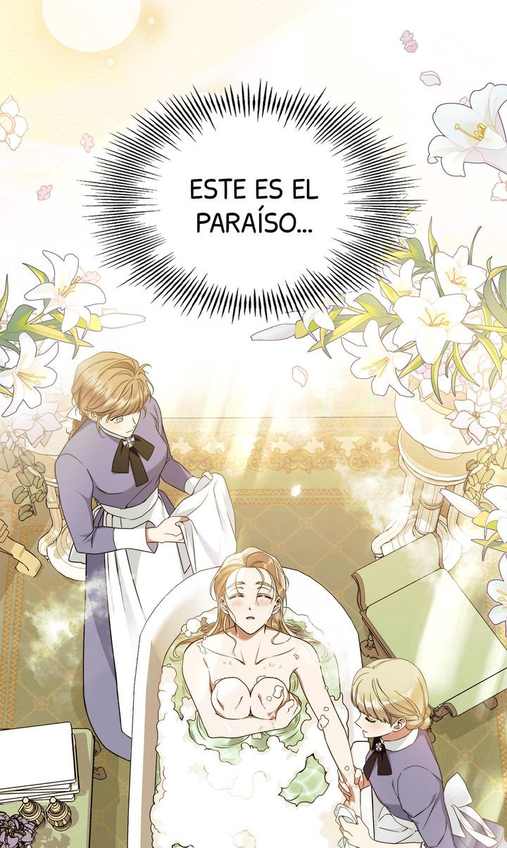 Tus eternas mentiras capítulo 9 página 50