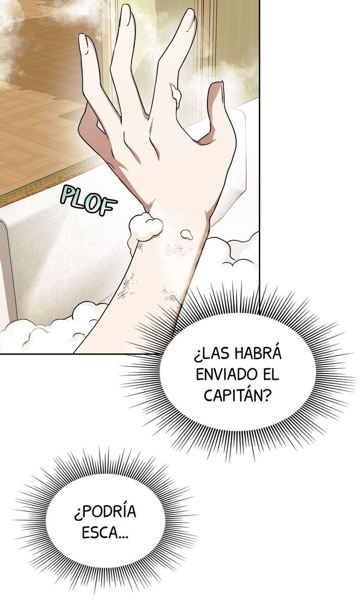 Tus eternas mentiras capítulo 9 página 57