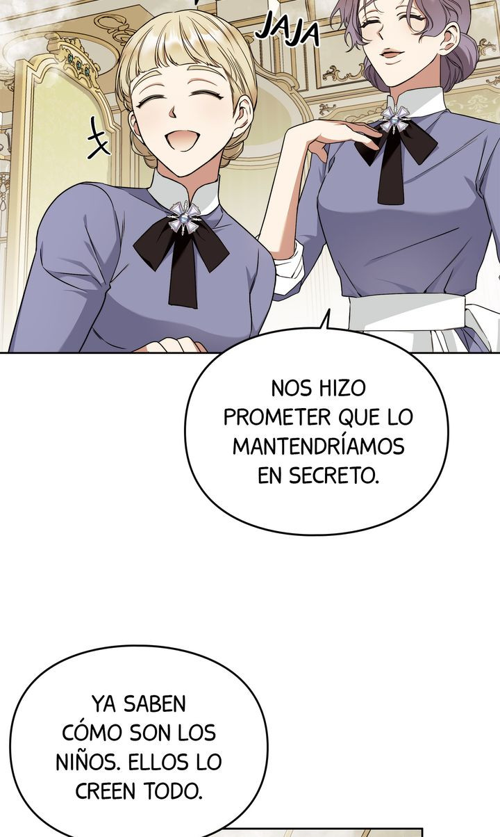 Tus eternas mentiras capítulo 9 página 60