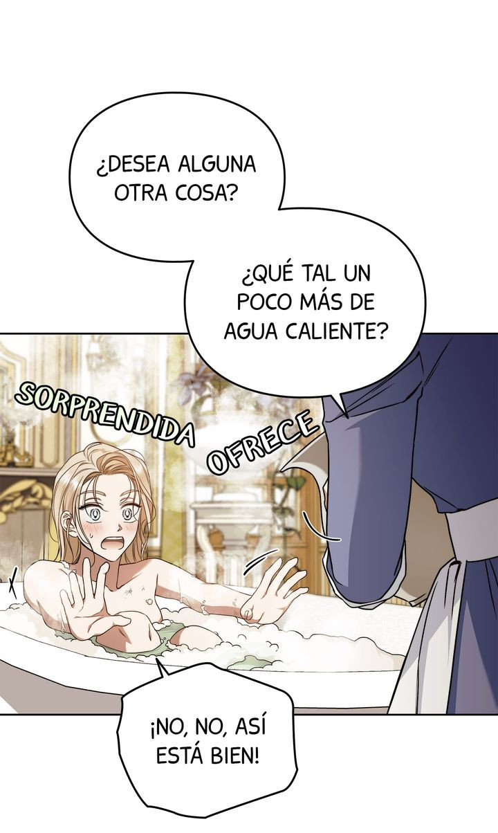 Tus eternas mentiras capítulo 9 página 62
