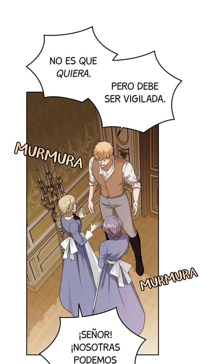 Tus eternas mentiras capítulo 9 página 76
