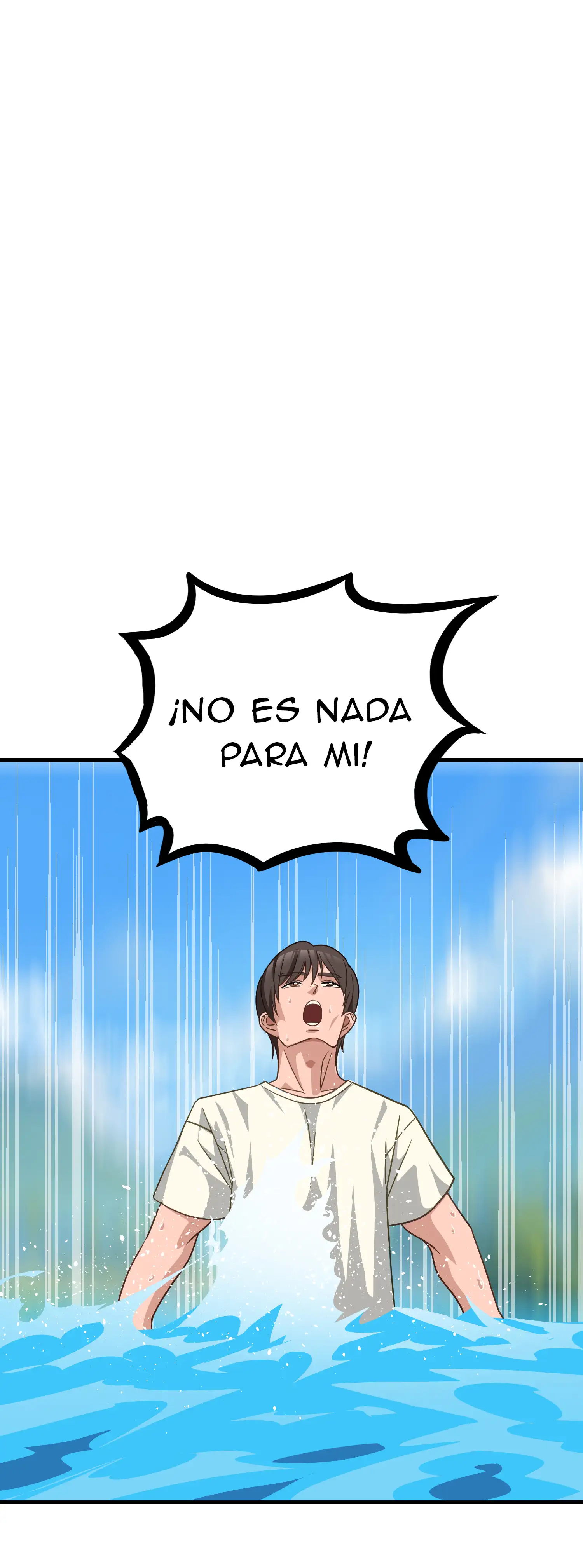 Enseñame primero [Sin censura] capítulo 6 página 26