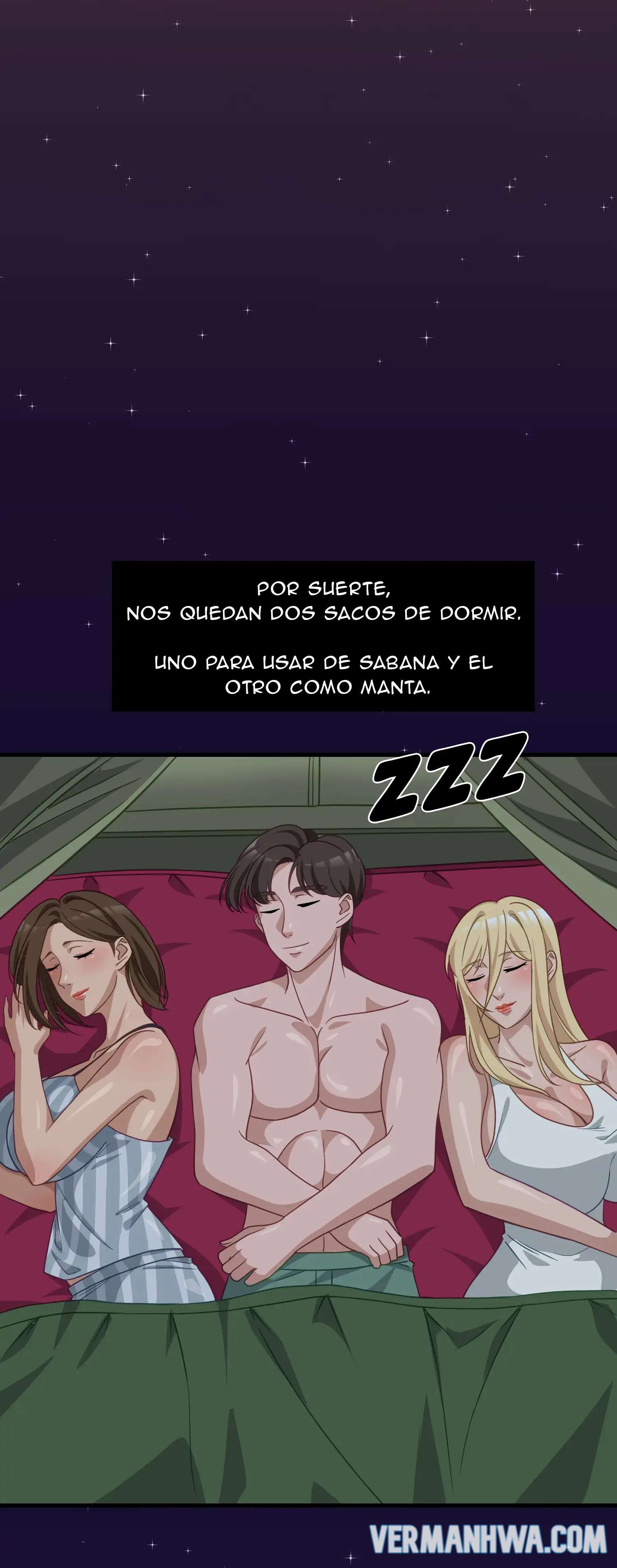 Enseñame primero [Sin censura] capítulo 6 página 66