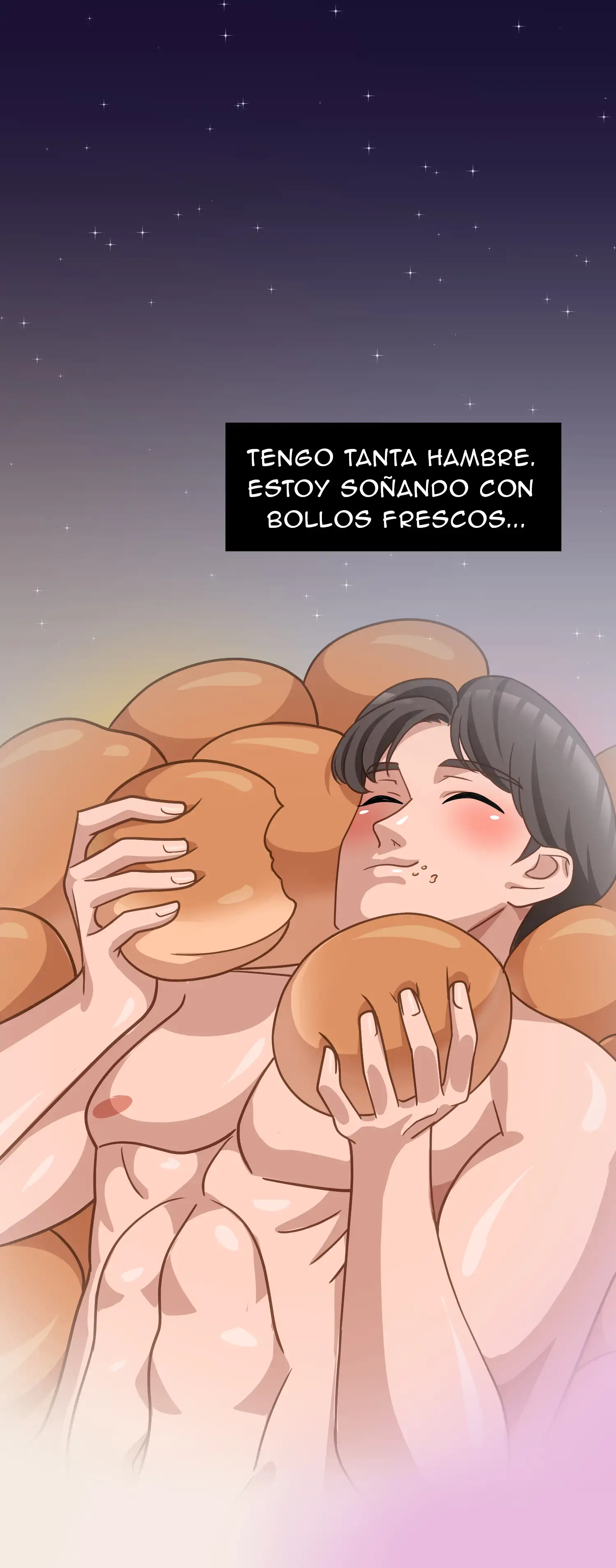 Enseñame primero [Sin censura] capítulo 6 página 67