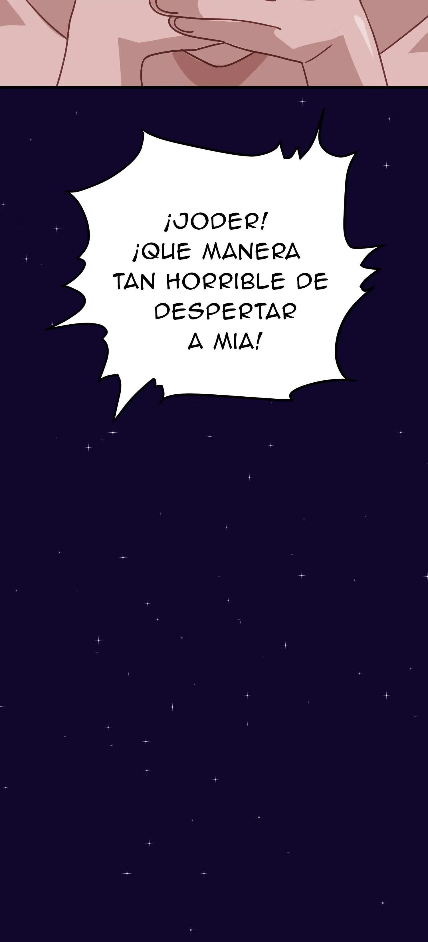 Enseñame primero [Sin censura] capítulo 6 página 72