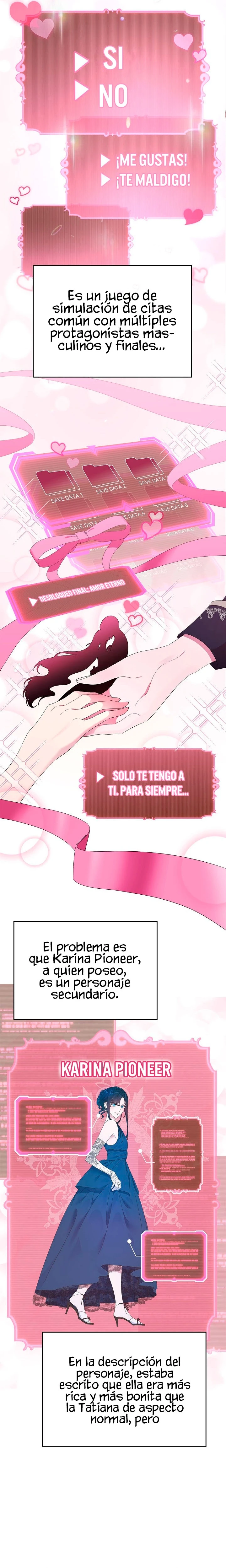Robe al primer amor de la heroína capítulo 1 página 12