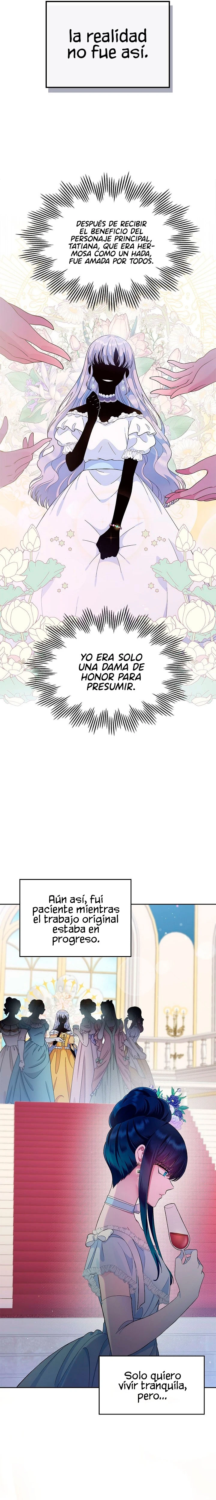 Robe al primer amor de la heroína capítulo 1 página 13