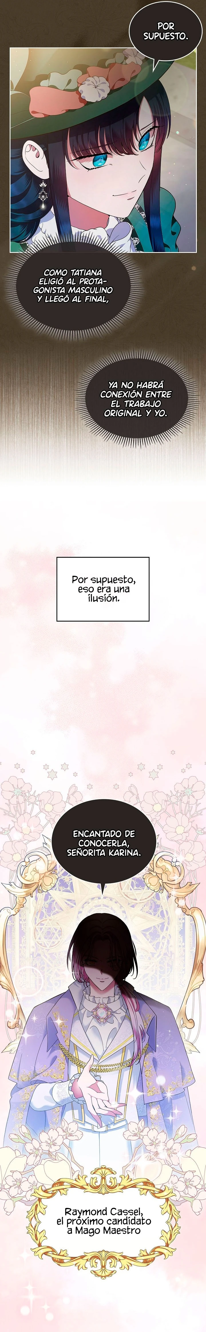 Robe al primer amor de la heroína capítulo 1 página 16