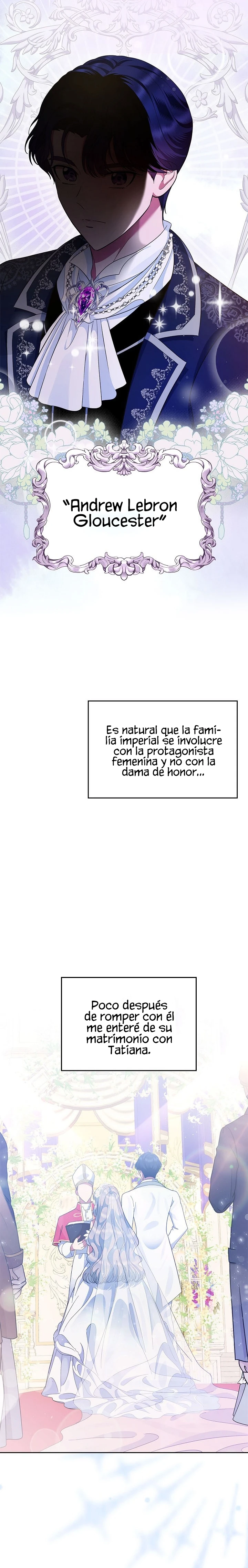 Robe al primer amor de la heroína capítulo 1 página 25