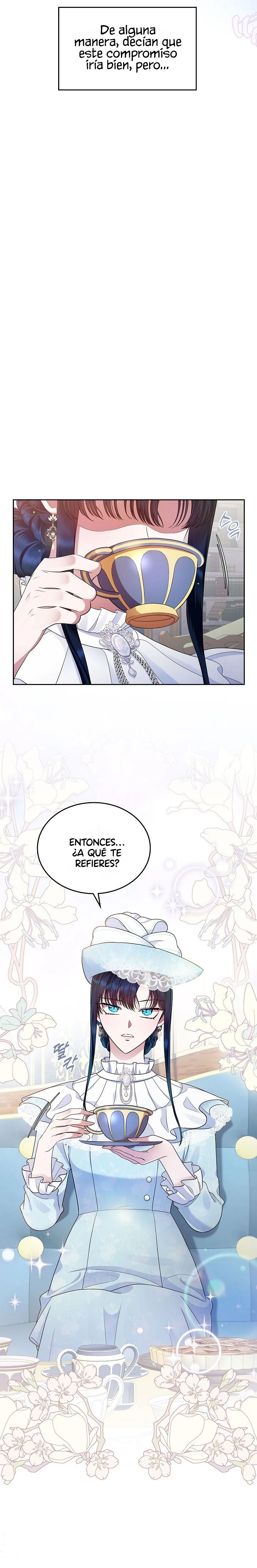 Robe al primer amor de la heroína capítulo 1 página 3