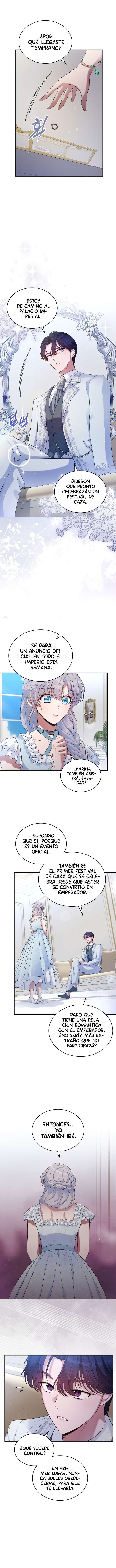 Robe al primer amor de la heroína capítulo 37 página 10