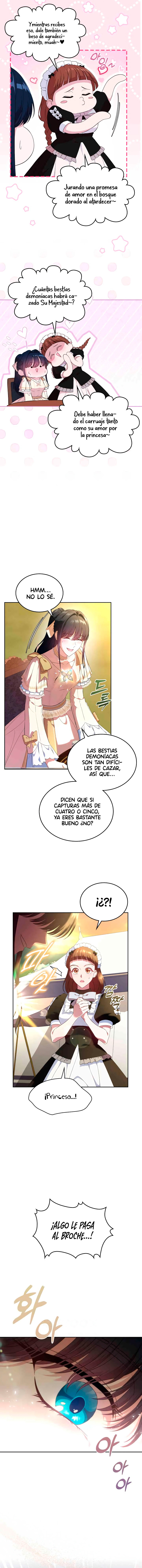 Robe al primer amor de la heroína capítulo 46 página 2