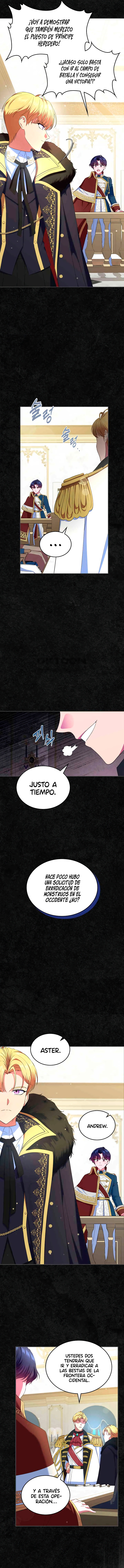 Robe al primer amor de la heroína capítulo 47 página 12