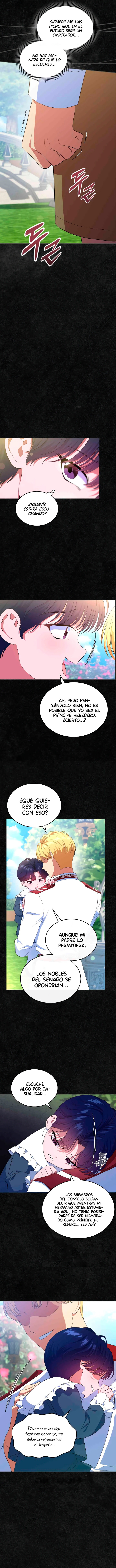 Robe al primer amor de la heroína capítulo 47 página 2