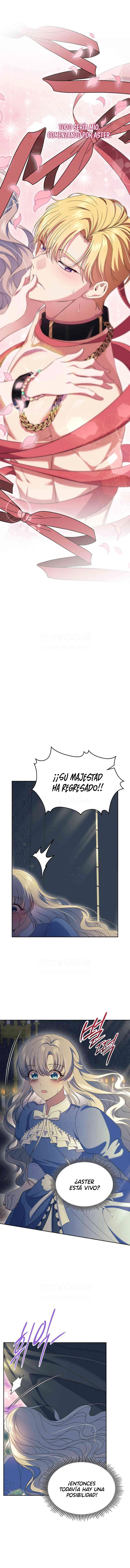 Robe al primer amor de la heroína capítulo 55 página 7