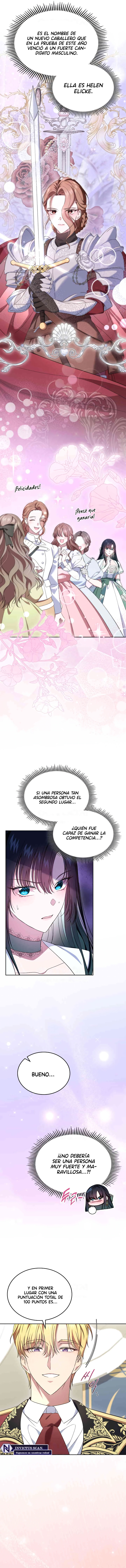 Robe al primer amor de la heroína capítulo 60 página 4