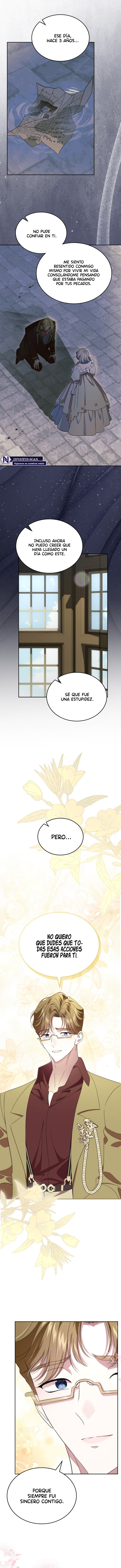 Robe al primer amor de la heroína capítulo 68 página 7