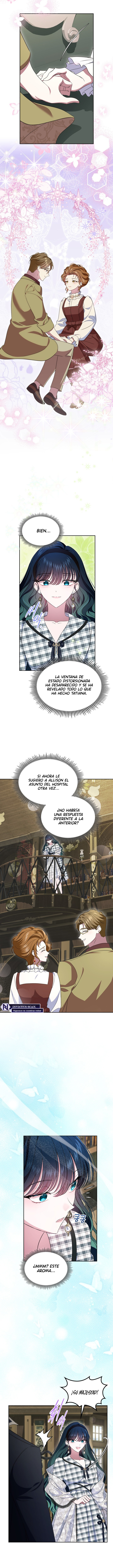 Robe al primer amor de la heroína capítulo 68 página 9