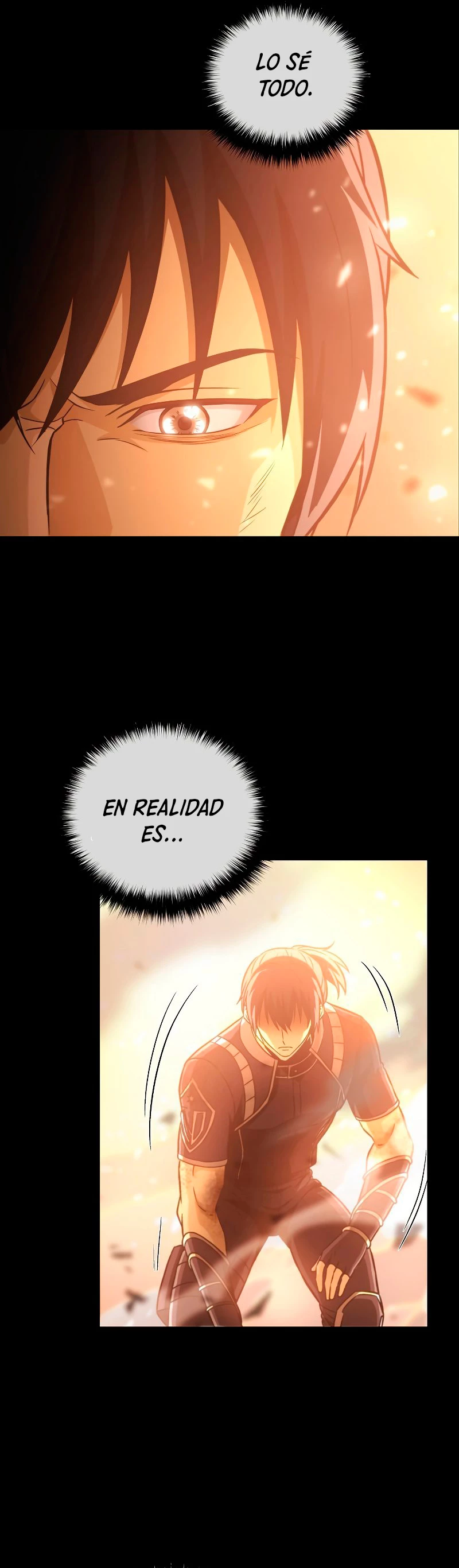 Cazador Carnívoro capítulo 1 página 15