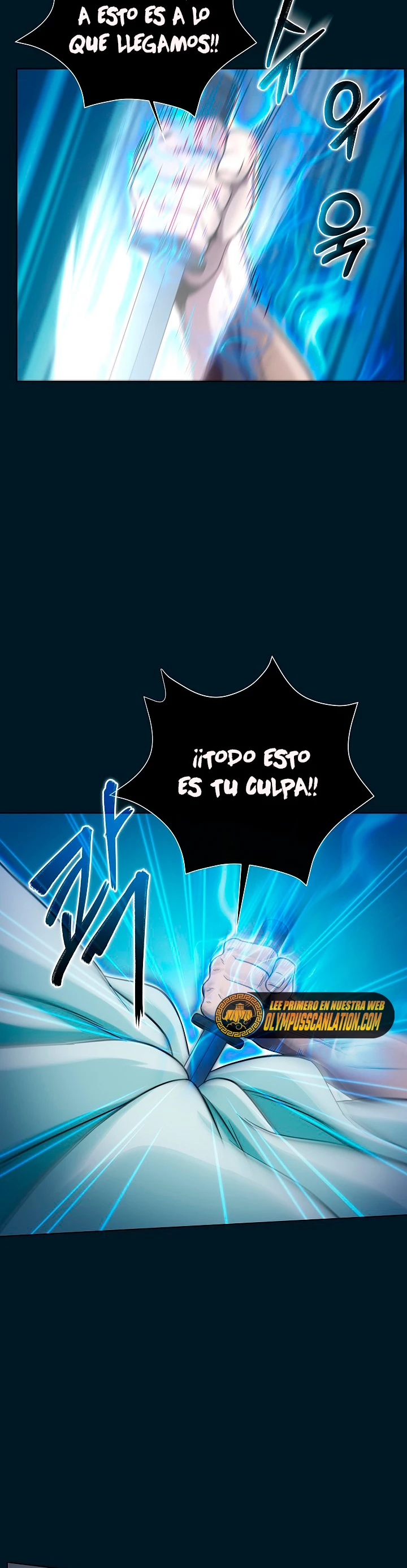 Cazador Carnívoro capítulo 10 página 46