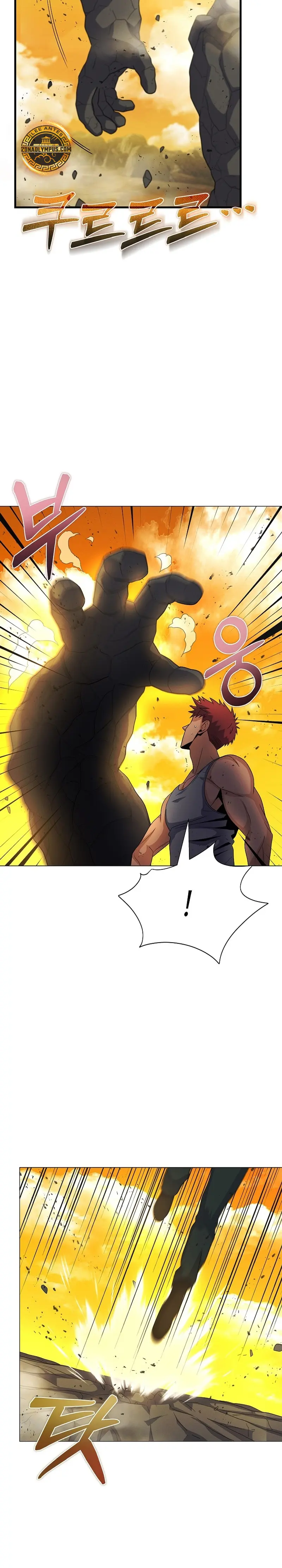 Cazador Carnívoro capítulo 101 página 25