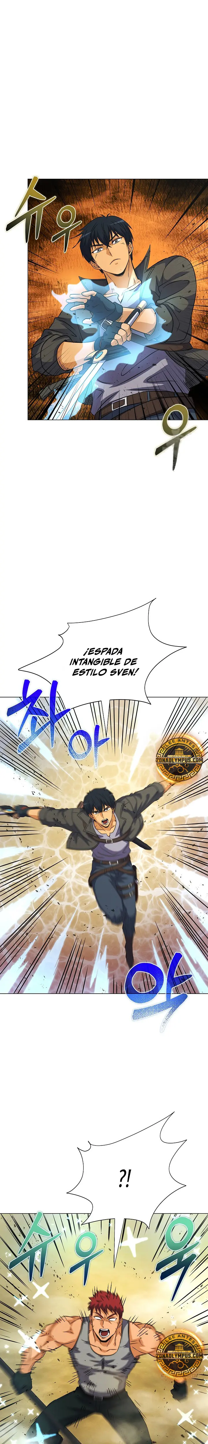 Cazador Carnívoro capítulo 103 página 26