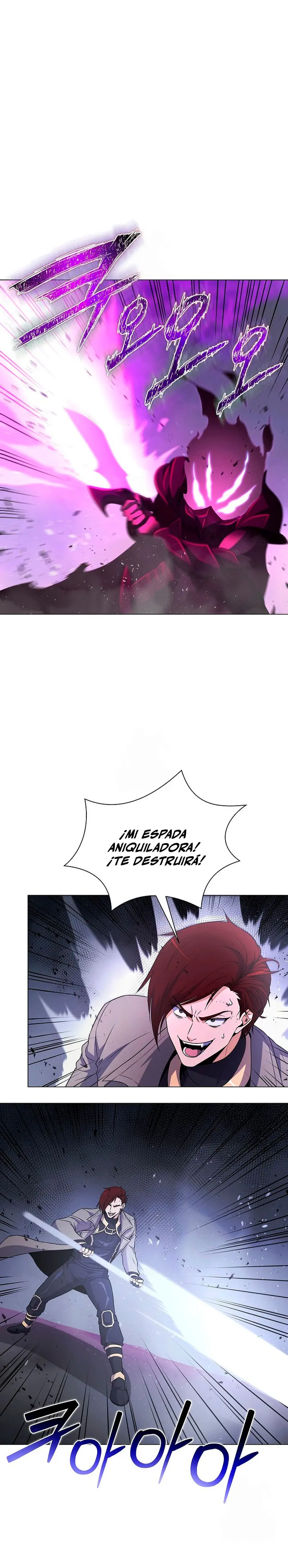 Cazador Carnívoro capítulo 148 página 7