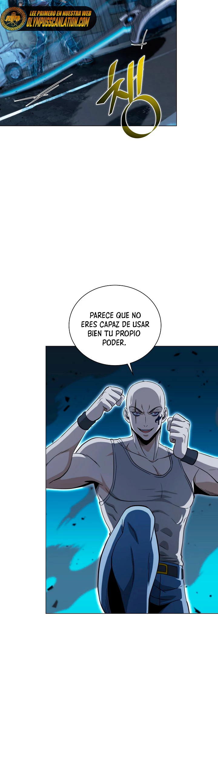Cazador Carnívoro capítulo 17 página 29