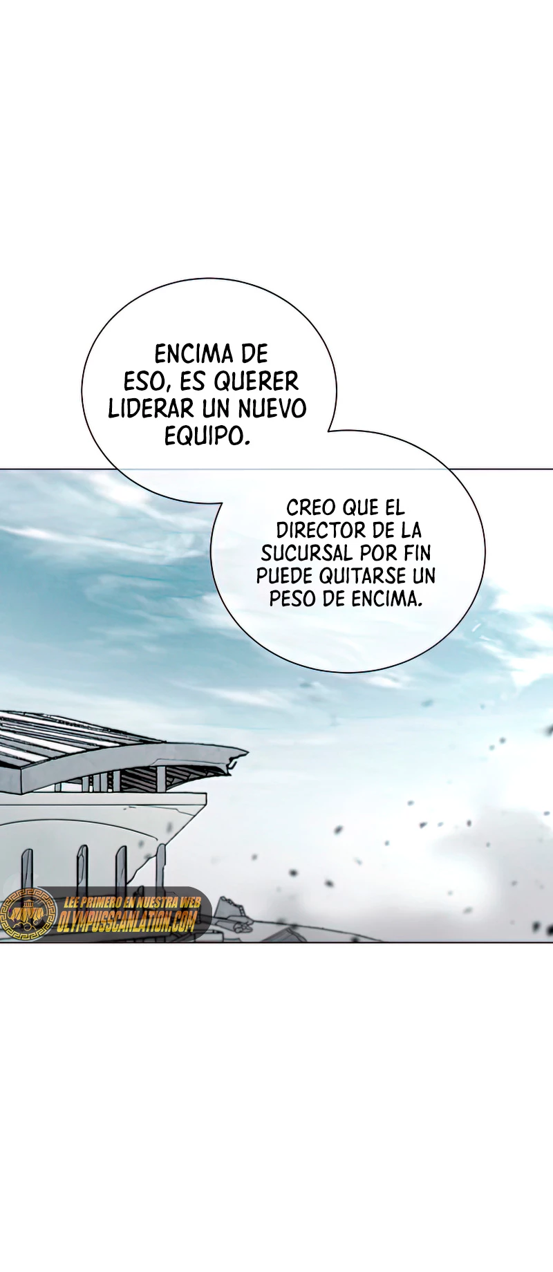 Cazador Carnívoro capítulo 22 página 30