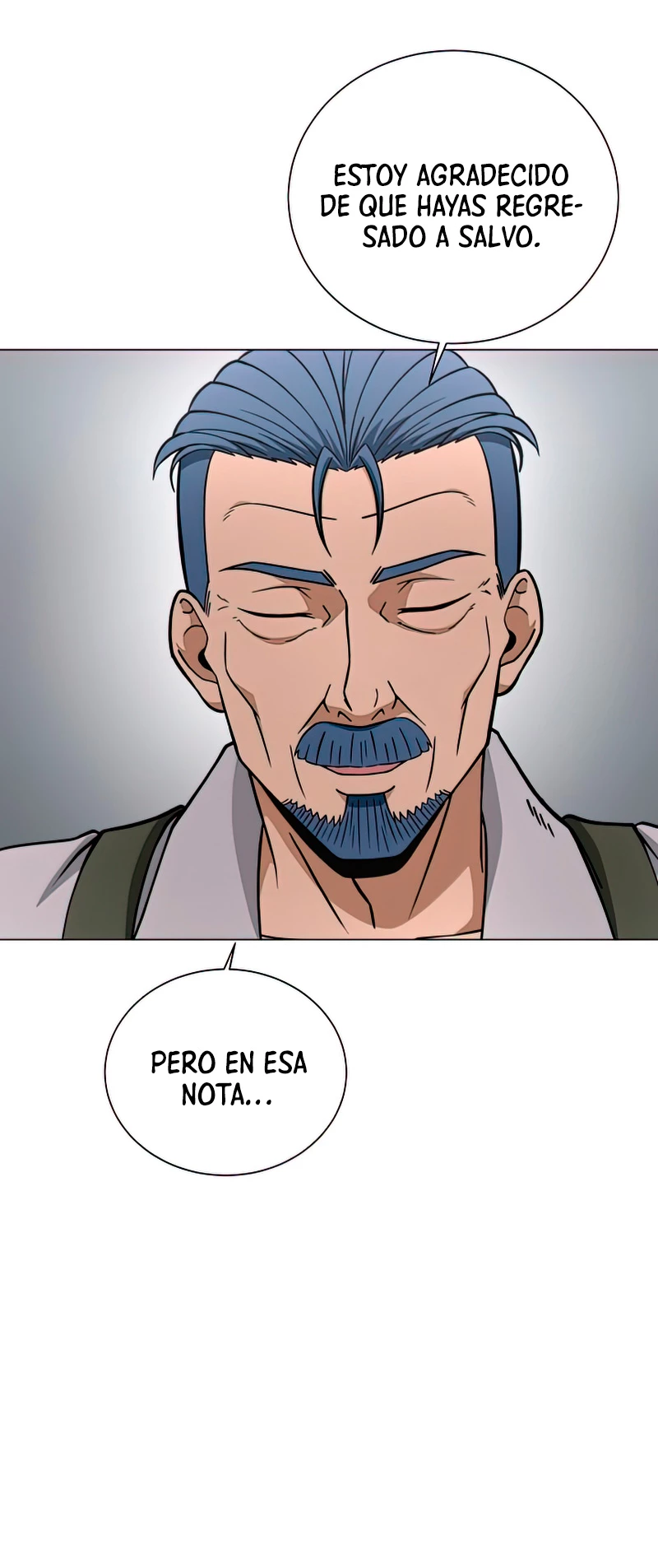 Cazador Carnívoro capítulo 22 página 38