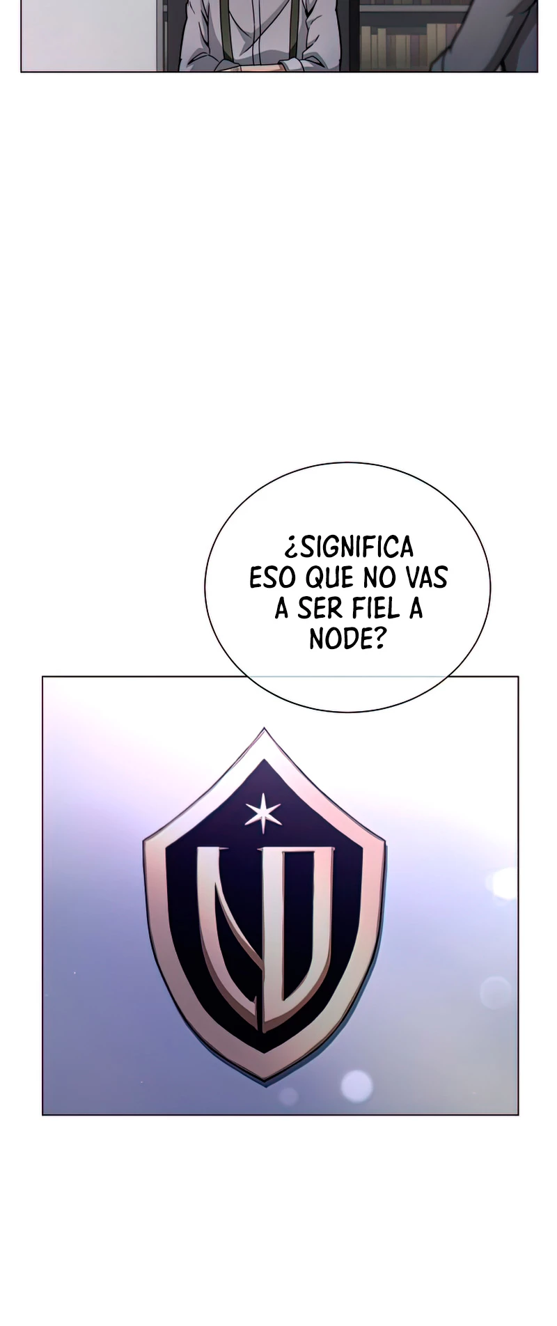 Cazador Carnívoro capítulo 22 página 43