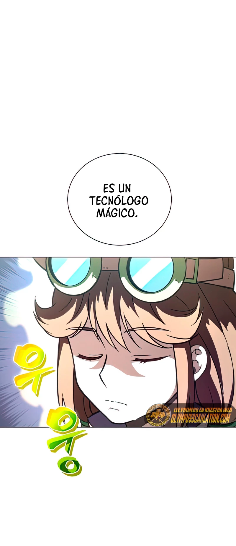 Cazador Carnívoro capítulo 22 página 47