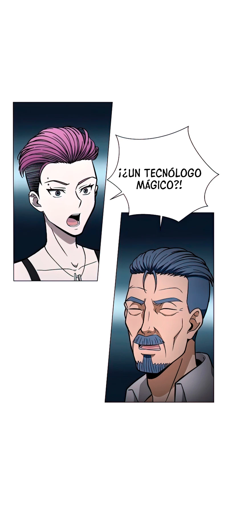 Cazador Carnívoro capítulo 22 página 48